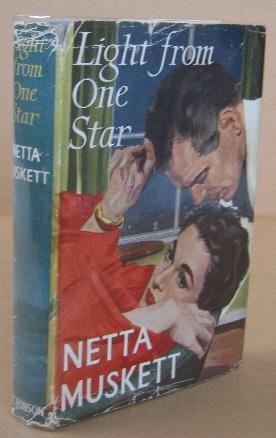 Seller image for Light from One Star for sale by Mainly Fiction