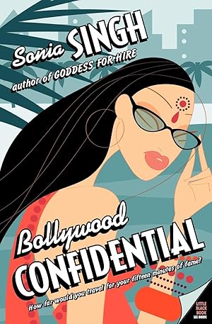 Seller image for Bollywood Confidential for sale by moluna