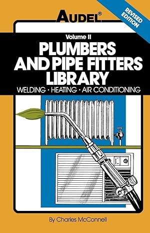 Seller image for Plumbers and Pipe Fitters Library for sale by moluna