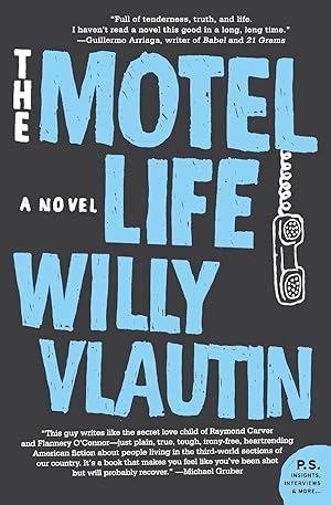 Seller image for Motel Life, The for sale by moluna
