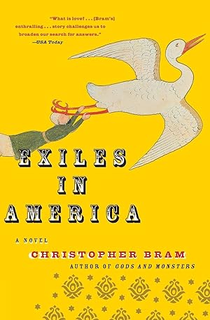 Seller image for Exiles in America for sale by moluna