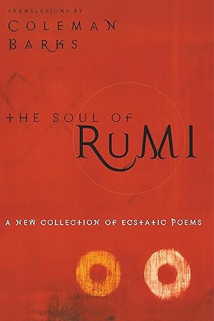 Seller image for Soul of Rumi, The for sale by moluna