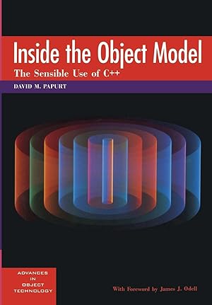 Seller image for Inside the Object Model for sale by moluna