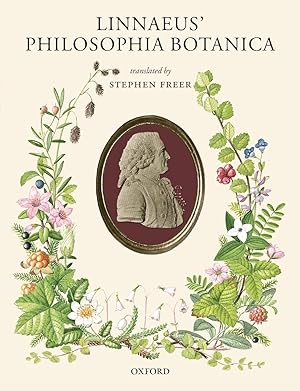 Seller image for Linnaeus\ Philosophia Botanica for sale by moluna