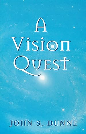 Seller image for A Vision Quest for sale by moluna