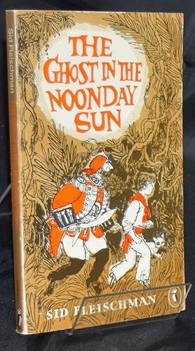 Seller image for The Ghost in the Noonday Sun for sale by Libris Books