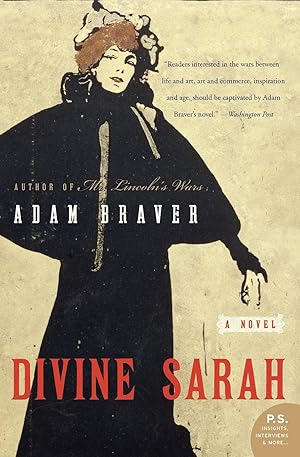 Seller image for Divine Sarah for sale by moluna