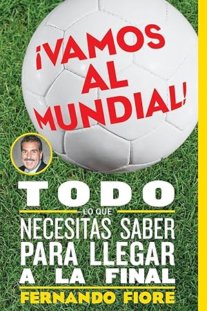 Seller image for Vamos al Mundial! for sale by moluna