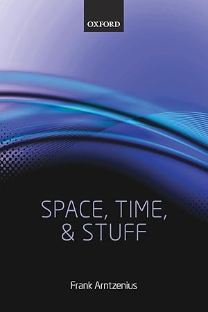 Immagine del venditore per Space, Time, and Stuff venduto da moluna