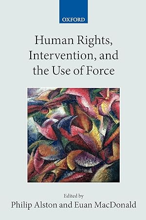 Image du vendeur pour Human Rights, Intervention, and the Use of Force (Paperback) mis en vente par moluna