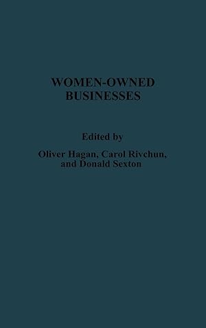 Seller image for Women-Owned Businesses for sale by moluna