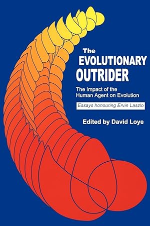 Seller image for The Evolutionary Outrider for sale by moluna