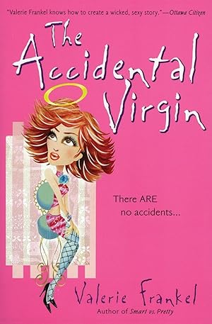 Seller image for Accidental Virgin, The for sale by moluna