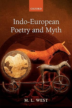 Immagine del venditore per Indo-European Poetry and Myth venduto da moluna