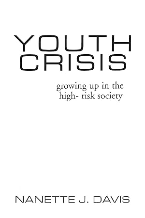 Seller image for Youth Crisis for sale by moluna