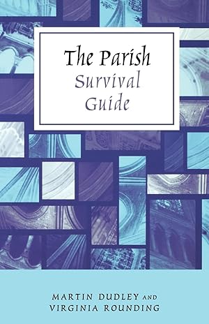 Imagen del vendedor de The Parish Survival Guide a la venta por moluna
