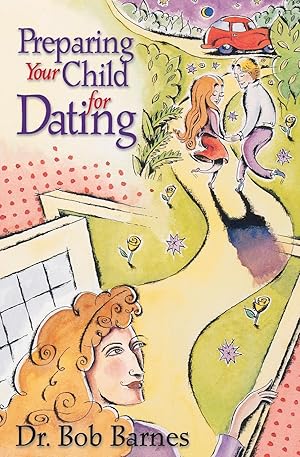 Image du vendeur pour Preparing Your Child for Dating mis en vente par moluna