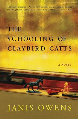Bild des Verkufers fr Schooling of Claybird Catts, The zum Verkauf von moluna