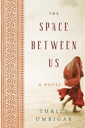 Seller image for The Space Between Us (Large Print) for sale by moluna