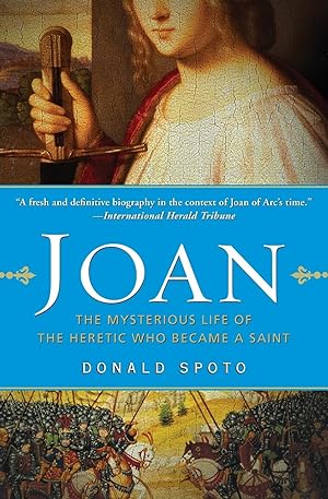 Seller image for Joan for sale by moluna