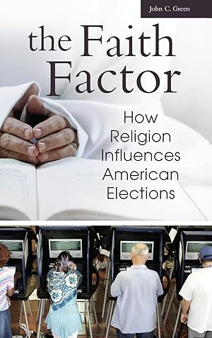 Seller image for The Faith Factor for sale by moluna