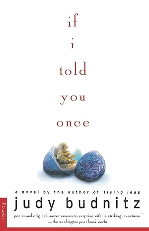 Seller image for If I Told You Once for sale by moluna