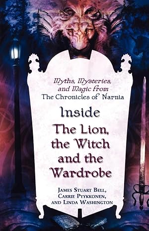 Seller image for Inside \ The Lion, the Witch and the Wardrobe\ for sale by moluna