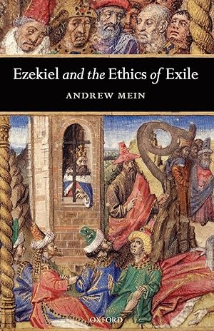 Seller image for Ezekiel and the Ethics of Exile for sale by moluna