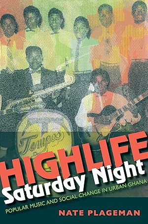 Immagine del venditore per Highlife Saturday Night venduto da moluna