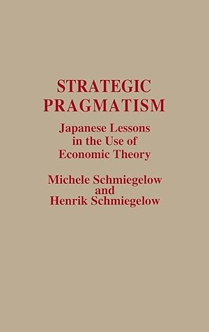 Seller image for Strategic Pragmatism for sale by moluna