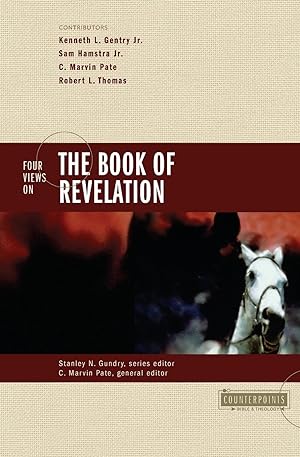 Seller image for Four Views on the Book of Revelation for sale by moluna