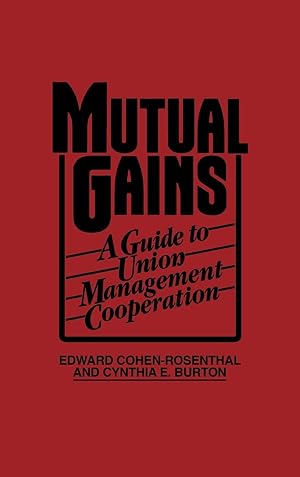 Seller image for Mutual Gains for sale by moluna