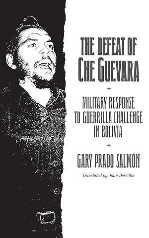 Imagen del vendedor de The Defeat of Che Guevara a la venta por moluna