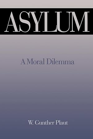 Seller image for Asylum for sale by moluna