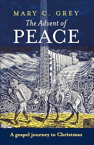Seller image for The Advent of Peace for sale by moluna