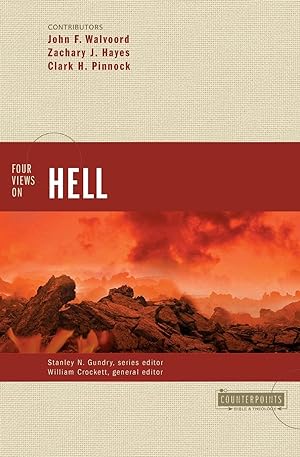 Bild des Verkufers fr Four Views on Hell zum Verkauf von moluna