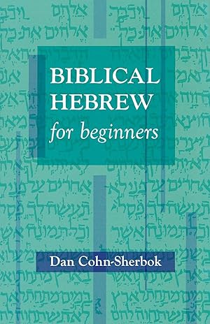 Bild des Verkufers fr Biblical Hebrew for Beginners zum Verkauf von moluna