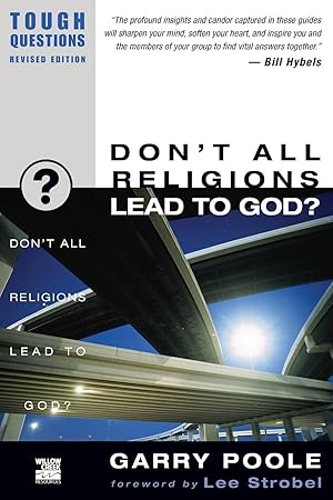 Image du vendeur pour Don\ t All Religions Lead to God? mis en vente par moluna
