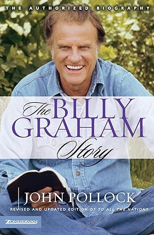 Seller image for The Billy Graham Story for sale by moluna