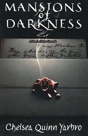 Bild des Verkufers fr Mansions of Darkness zum Verkauf von moluna