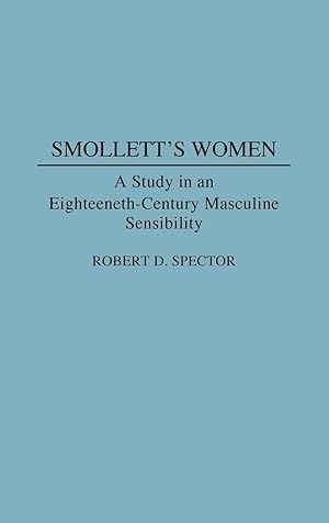 Seller image for Smollett\ s Women for sale by moluna