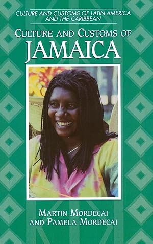 Seller image for Culture and Customs of Jamaica for sale by moluna