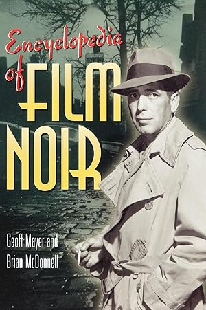 Seller image for Encyclopedia of Film Noir for sale by moluna