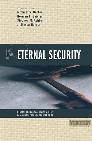 Image du vendeur pour Four Views on Eternal Security mis en vente par moluna