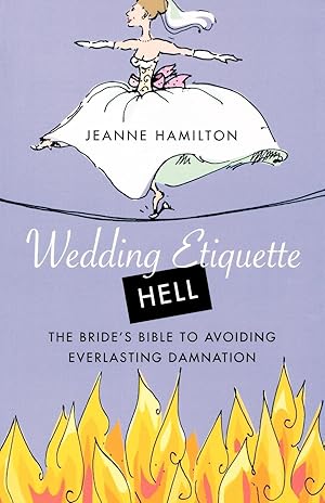 Seller image for Wedding Etiquette Hell for sale by moluna