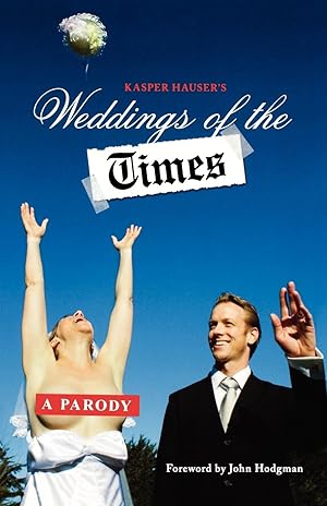 Bild des Verkufers fr Weddings of the Times zum Verkauf von moluna