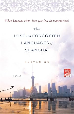 Image du vendeur pour The Lost and Forgotten Languages of Shanghai mis en vente par moluna