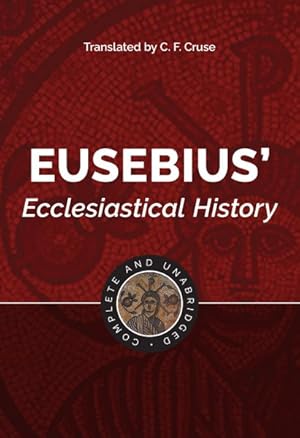 Immagine del venditore per Eusebius' Ecclesiastical History venduto da GreatBookPrices