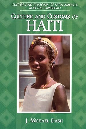 Seller image for Culture and Customs of Haiti for sale by moluna