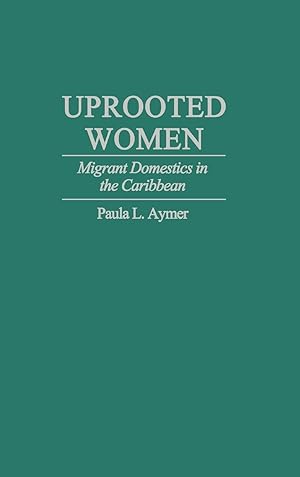 Seller image for Uprooted Women for sale by moluna